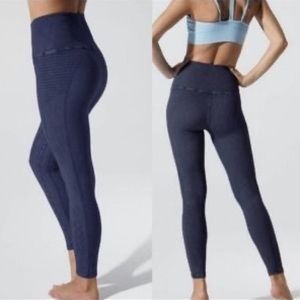 Avocado | Tone It Up | Vintage Phoenix Fire Leggings